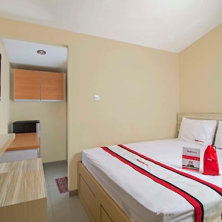 Reddoorz Plus @ Setiabudi Tengah Jacarta Exterior foto
